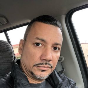 Meet your Posher, Ken